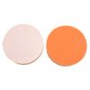 Flat Sponge Polishing Buffer Pad 100mm 4inch Auto Care Buffing Pads Foam Sponge Waxing Pad Polish Cleaning Tools