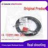 Leisai IS 122PP/4NO-5E0 Square PNP Proximity Sensor Switch, Normally Open