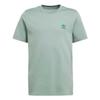 Originals T Shirt Green Kids' JC8418