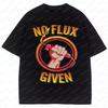 Welder Ropa Hombre No Flux Given Welding Metal Worker Funny Gift Unisexs Graphic T Shirts Polyester Cheap Clothing Summer Tee Tops