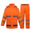 Verkeersveiligheid – Reflecterende kleding en accessoires