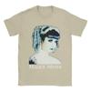 Band Malice Mizer Tshirt For Unisex Novelty Cotton Tees Crew Neck Short Sleeve T Shirt Classic Clothing