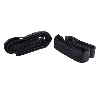 2 PEZZI Camere d'aria Pneumatici Tubi interni per Bicicletta 26*1.752.125 AV Allungata