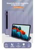 Hülle für Samsung Galaxy Tab S6 10.5 Sleep Wake-up Cover Galaxy Tab S7 S8 11 S10 S9 FE 10.9 PLUS 12.4 13.1 Stifthalter Funda