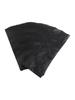 100PCS Nursery Bags PE Material Corrosion-resistant
