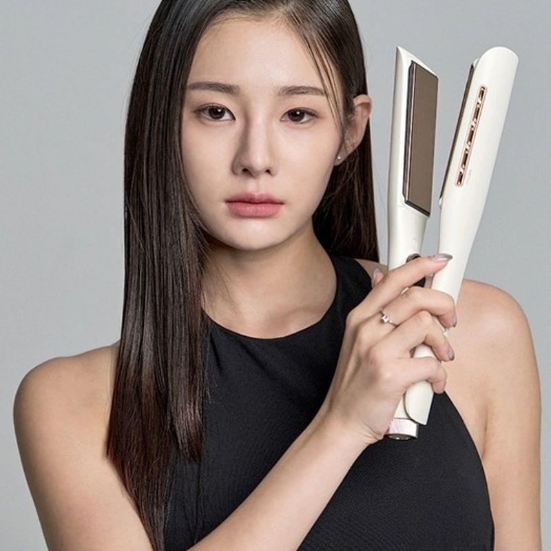 Silky Magic Clinic Wide Godegi Ion Max Pangodegi Magic Free Volt