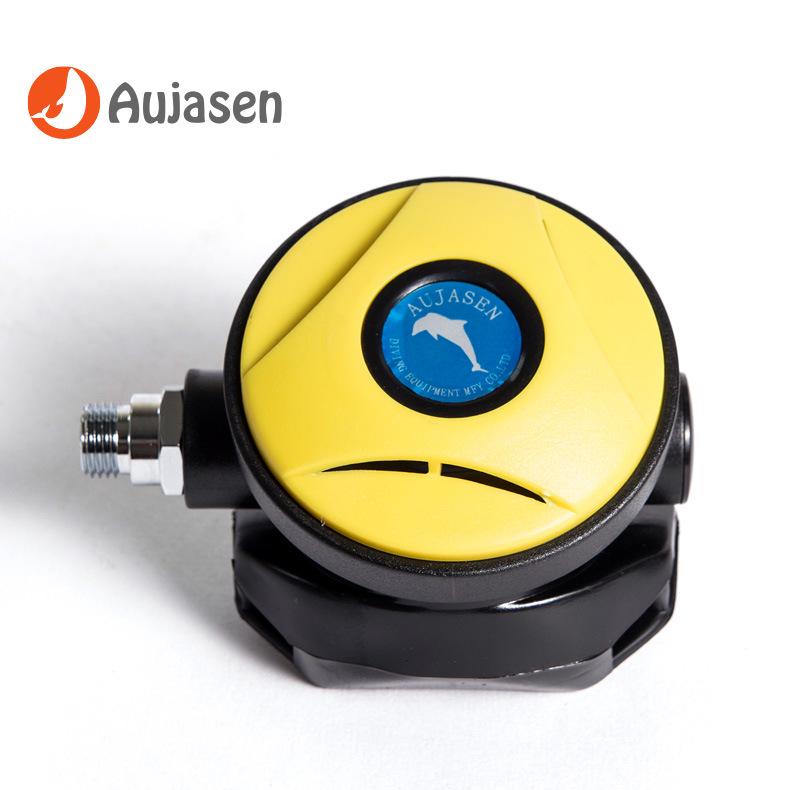 

Преміальний регулятор для дайвінгу: Високоякісний дихальний апарат другого ступеня для глибоководного дайвінгу