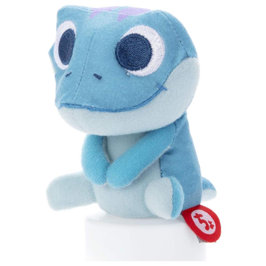 Disney Character Chokkori-san Frozen 2 Salamander Height 9cm