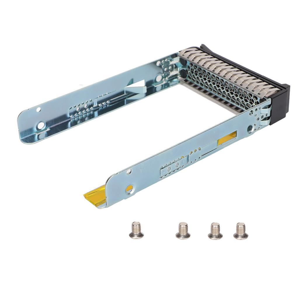 Hard Drive Tray 2.5in SAS SATA Universal Server Hard Disk Tray Box for Lenovo IBM X3850 X6 X3650 ST550 SR550