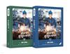 The Legendary Cook Becomes a Legend Script Book, Volumes 1-2 Set