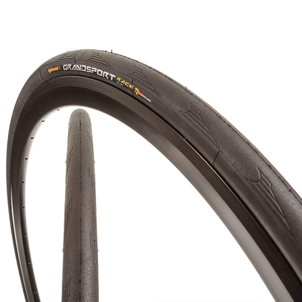 Continental Grand Sport Race Road Folding Tire