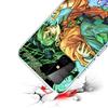 JoJo Bizarre Adventure Jolyne Cujoh Cover Phone Case For Samsung Galaxy A12 A22 A32 A52 A72 A02S Phone Case Note 20 Ultra 10 S10