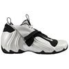 Nike Air Flightposite Sail Black Trendy Sneakers HJ4481-100