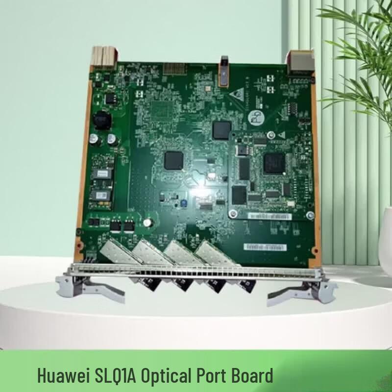 Huawei OptiX Series Transmission Equipment Boards