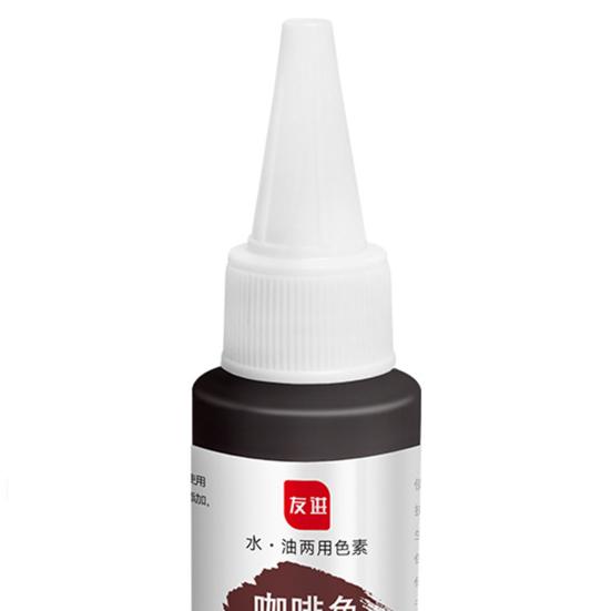 1 Flasche Matter 30ml Färbung Synthetisch Vielseitig Gelöst Flüssige Lebensmittelfarbe Pigment Zutat