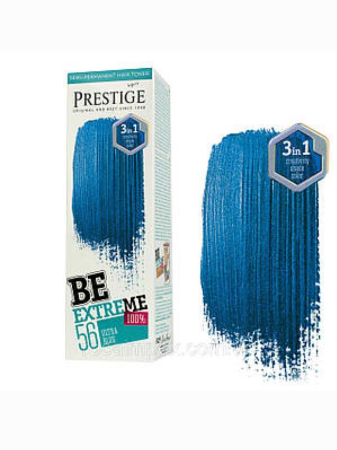 

56 Ultra Blue - Тонуючий бальзам Prestige BeEXTREME