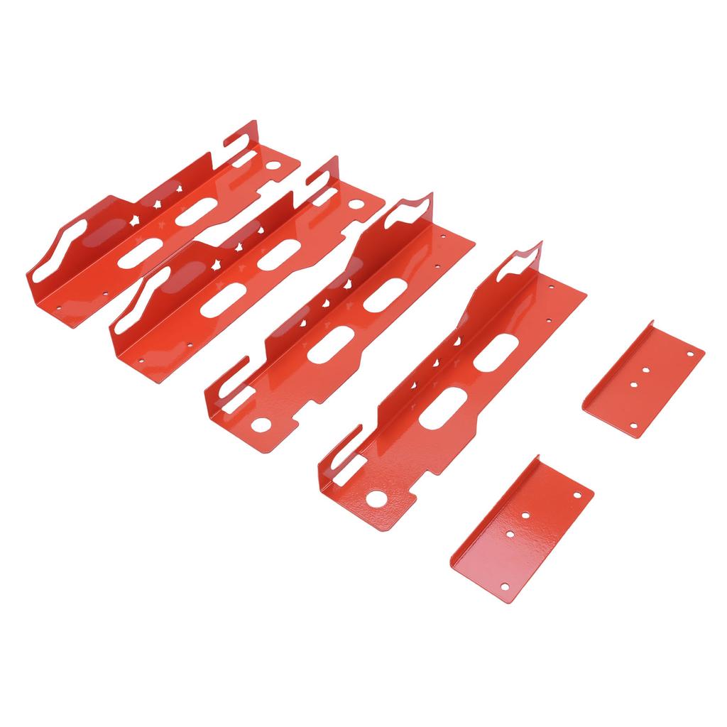 Wheel Alignment Tool Plates Iron Accurate Msurement Secure Anti Drop Wheel Toe Alignment Tool for Car Sedan SUV