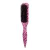 Backcombing Hairdressing Comb Smoothing Hair Styling  Brush Back Hair Brush Unisex  Thick/Fine Hair