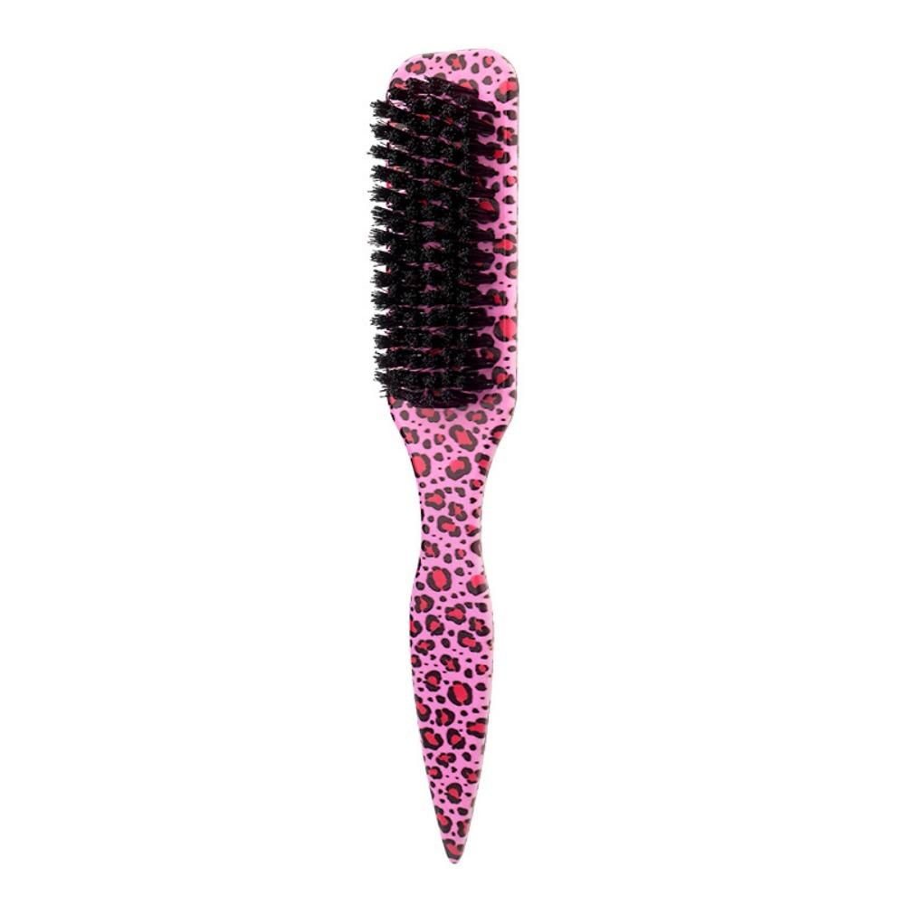 Backcombing Hairdressing Comb Smoothing Hair Styling  Brush Back Hair Brush Unisex  Thick/Fine Hair