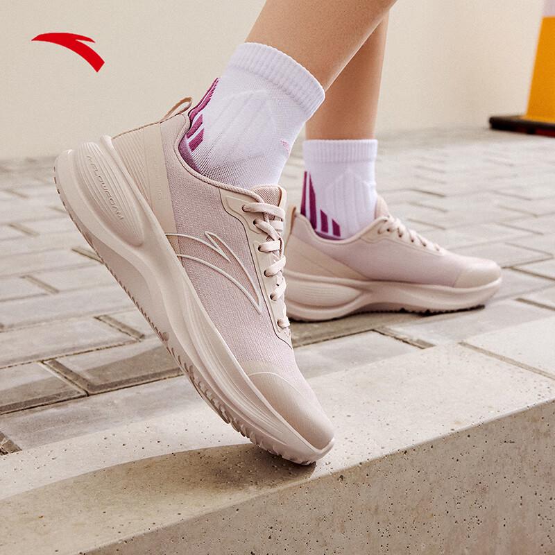 ANTA Feiyue Women's Mesh Running & Casual Shoes