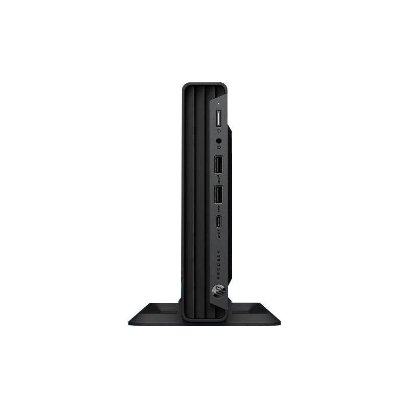 HP ProDesk 600 G6 DM Mini Desktop PC (CN version)