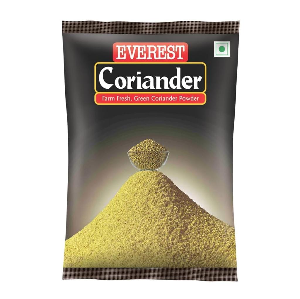 Everest Coriander Powder 200 GMS