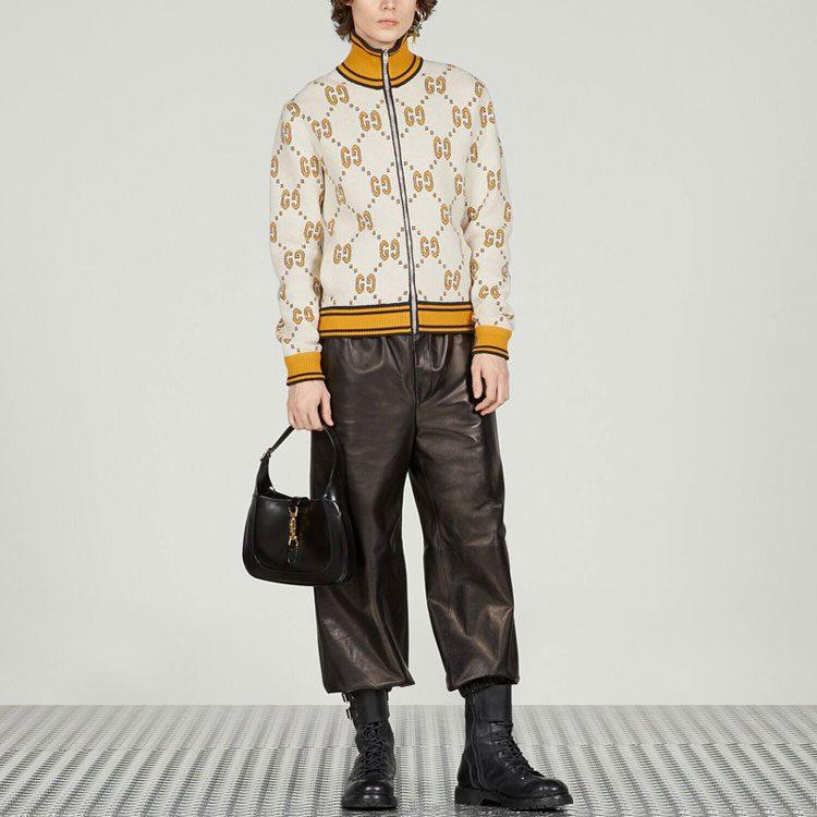 Gucci SS23 Jackets & Coats Men's Beige 740571-XKC6D-9202