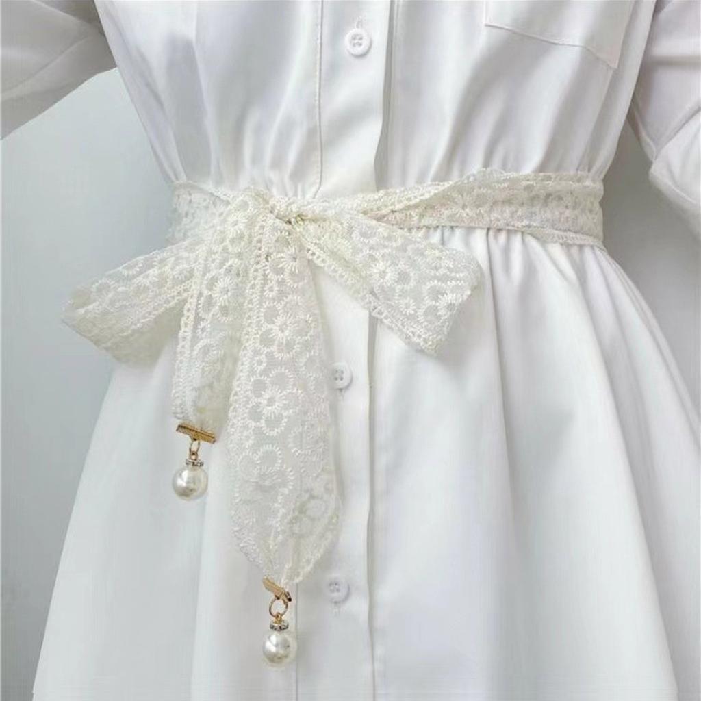 Raffinierter Kleidergürtel Bequeme Taillenverzierung Damen Taillenschmuck für Abend- und Party-Looks