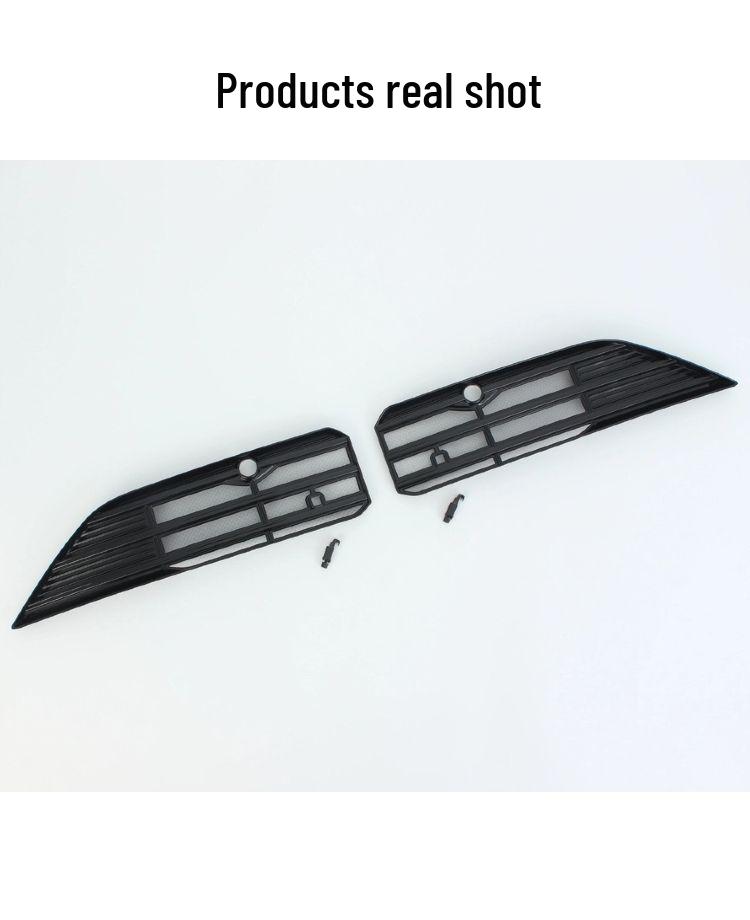 Zeekr 7X Front Grille Insect Protection Net – Compatible with 26 Models