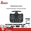 Controle Remoto para Drone Jumper T20 V2 ELRS