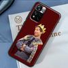 Brooklyn Nine Nine 99 Hülle Für Redmi Note 12 11 Pro Hülle Für Redmi Note 10 8 9 Pro 10S 11S 9A 9C 12C 10A 10C