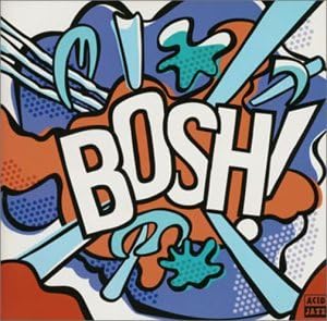 

CD QUIET BOYS - Bosch! PCCY00769PROMO Japan ObiMusic Others Used