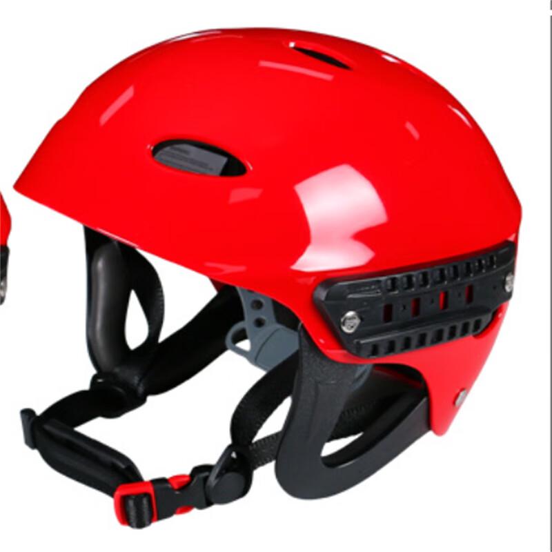 Aquatic Rescue Safety Helmet One Size