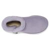 UGG Comfort Solid Short Snow Boots Women boots Misty-Purple 1016554-JGL