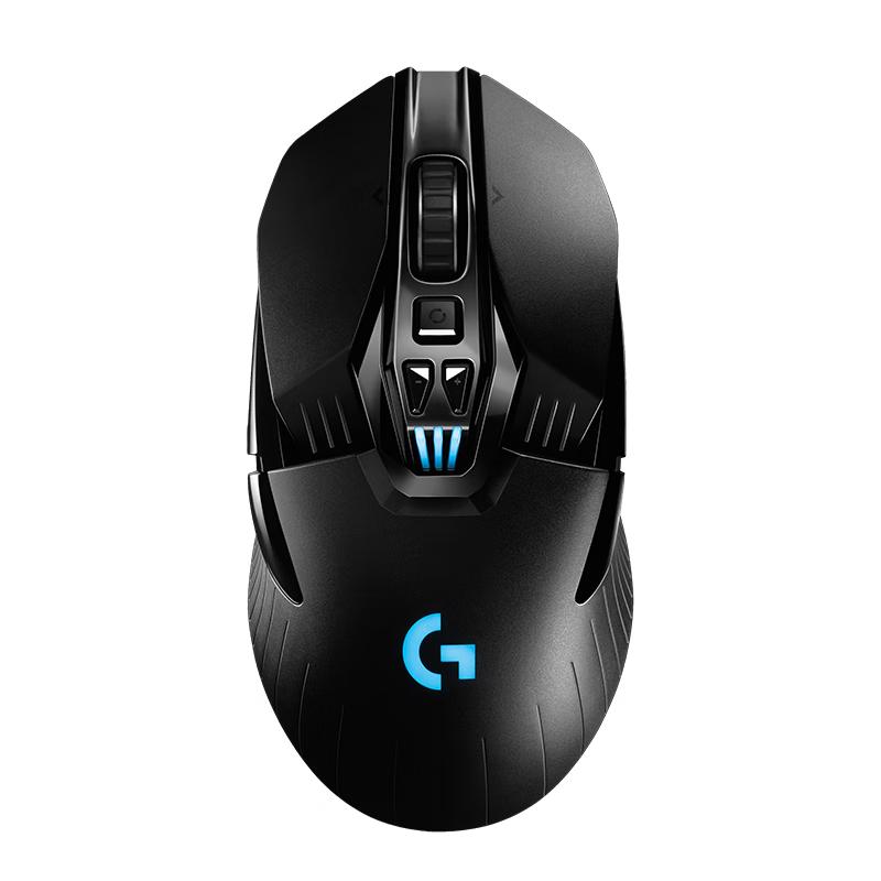 Logitech G903 LIGHTSPEED Wireless Gaming Mouse