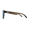 Sodamon Sports Ultra-Lightweight Sunglasses At3004-C2 (Unisex)