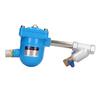 Pneumatic Automatic Drainer Low Loss Aluminum Alloy Case Rustproof Water Drainer for Air Compressor