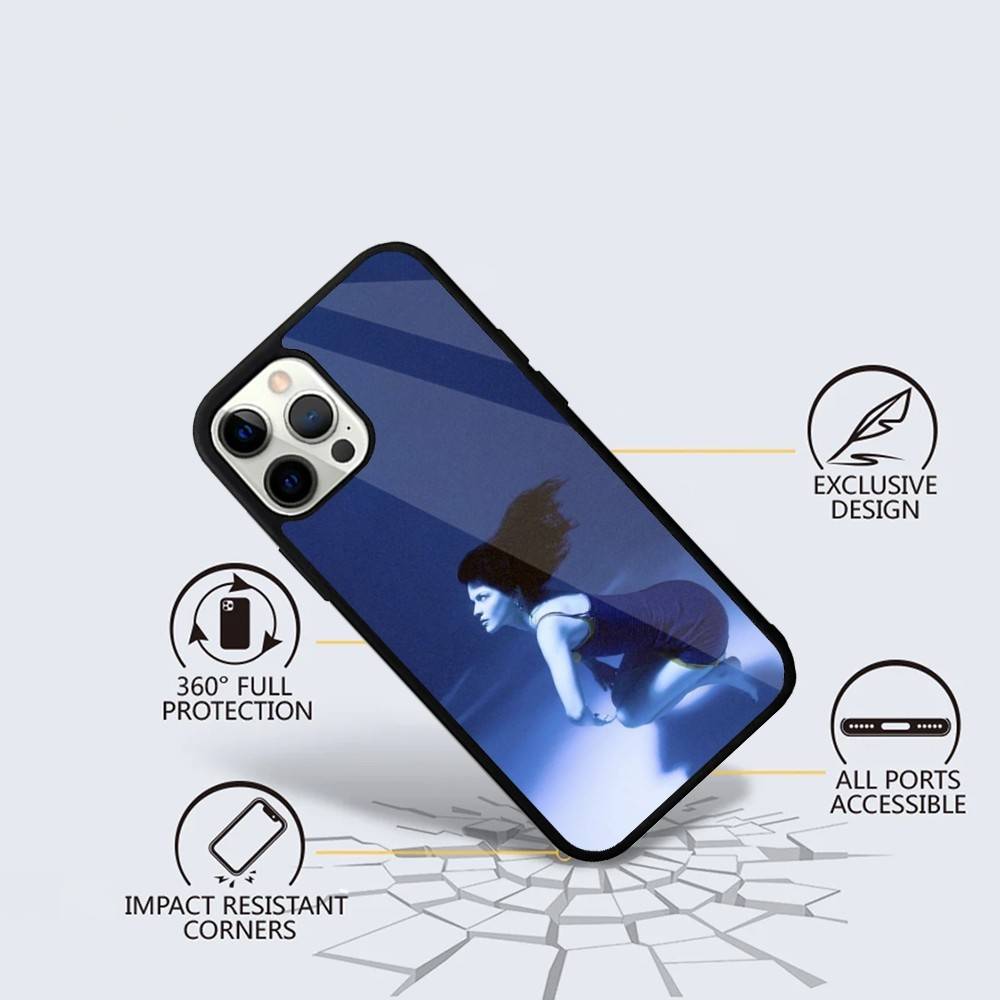 

THE MARiAS SUBMARINE Phone Case For iPhone 16,15,14,13,12,11,Plus,Pro,Max Mini Magsafe Magnetic Wireless Charging iPhone15promax