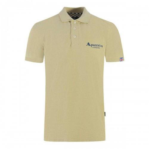 Aquascutum Unisex Adult London Classic Polo Shirt