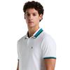 Original Penguin Men's Interlock Polo Shirt