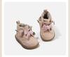 2025 Winter Rutschfeste Weichsohlen Schneestiefel für Kinder - Mit Baumwollvelours für Jungen & Mädchen