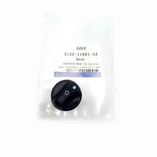 Ручка переключателя фар для Ford F-150 F-250 F-350 97-11 76872