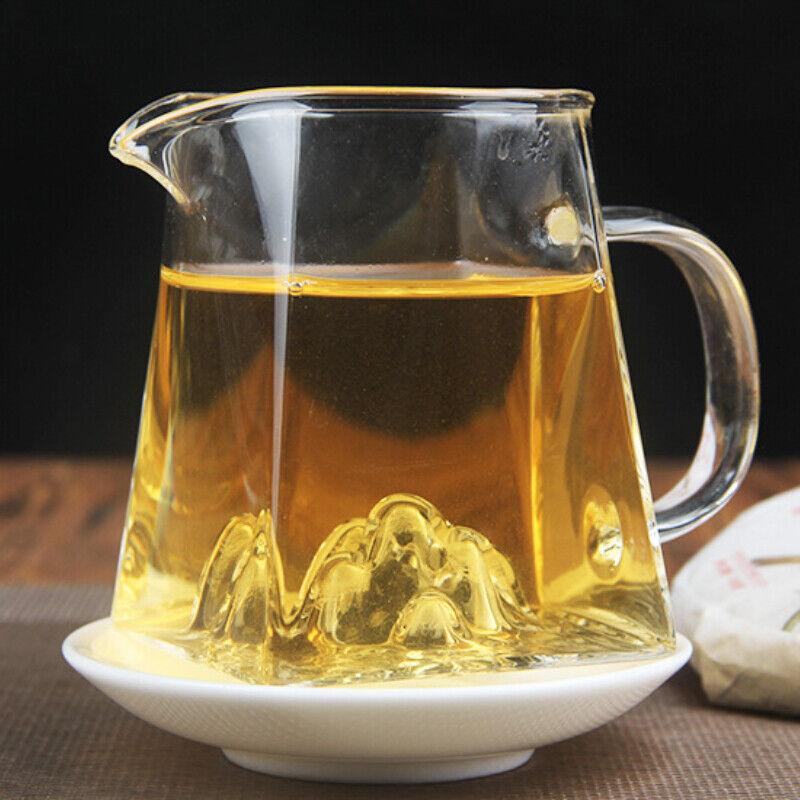 100 г Юньнаньского черного чая — фото 7