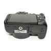 Canon EOS Kiss X10 Digital Single-Lens Reflex Camera Standard Zoom Kit Black KISSX10BK-1855ISSTMLK