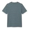 Lacoste Womens/Ladies Striped Boxy T-Shirt