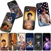 Natanael Ruben Cano Monge Hülle für Motorola Moto G54 G05 G24 G45 G55 G75 G85 G15 G57 G86 Power Edge 50 30 Ultra Fusion neo Pro