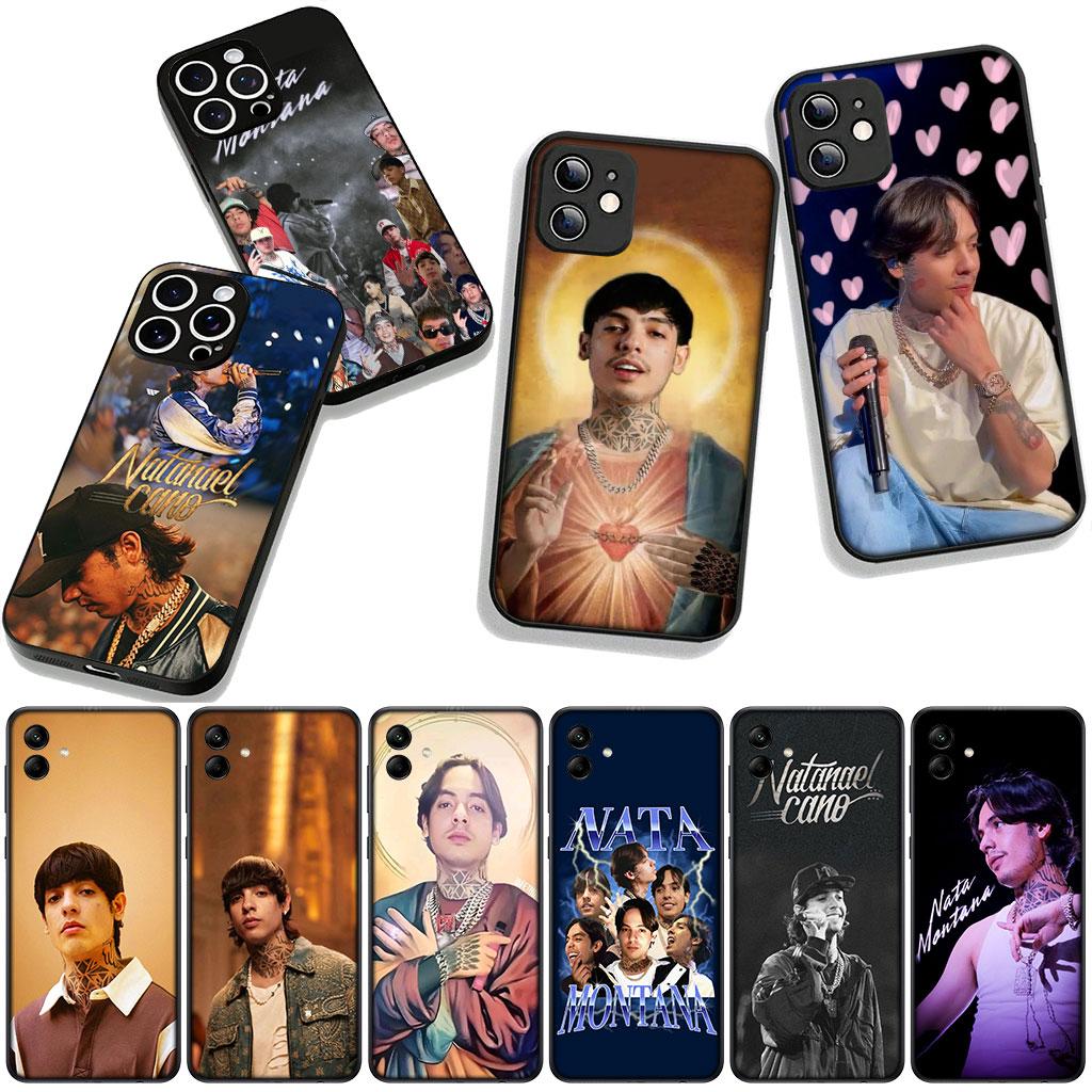 Natanael Ruben Cano Monge Hülle für Motorola Moto G54 G05 G24 G45 G55 G75 G85 G15 G57 G86 Power Edge 50 30 Ultra Fusion neo Pro