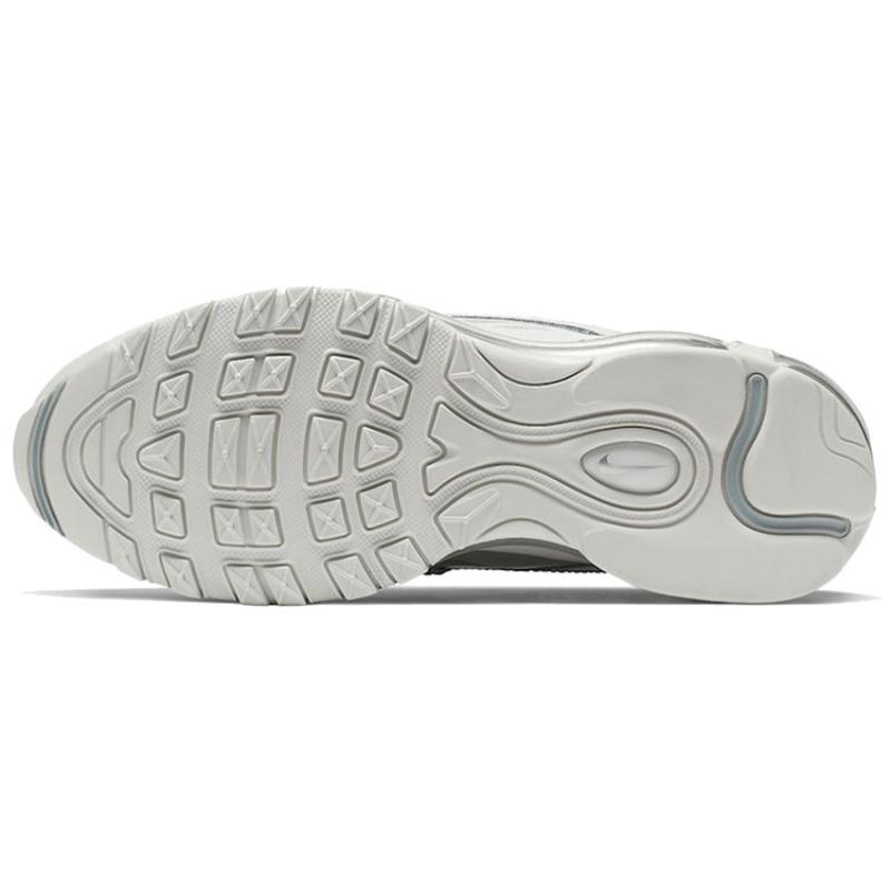 Nike Air Max 97 'White Iridescent' Damen Sneaker Freizeitschuhe CJ9706-100