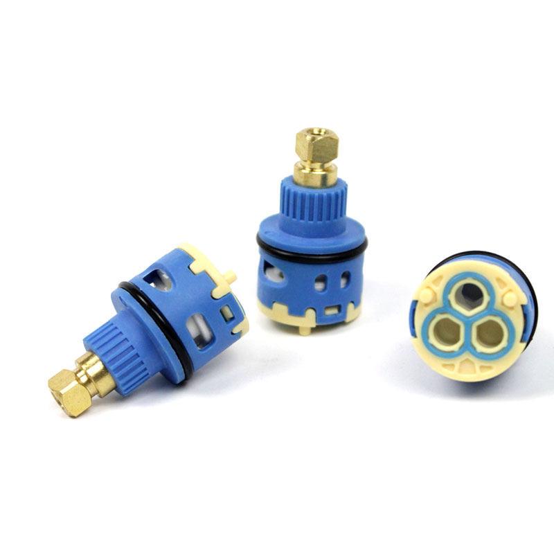 ZISIZ Three-Function Shower Valve Cartridge