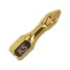 High Hardness K5 PH2 Magnetic Batch Head Cross Screwdriver Bit Anti Breakage
